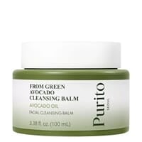 PURITO From Green Avocado Cleansing Balm 100 ml