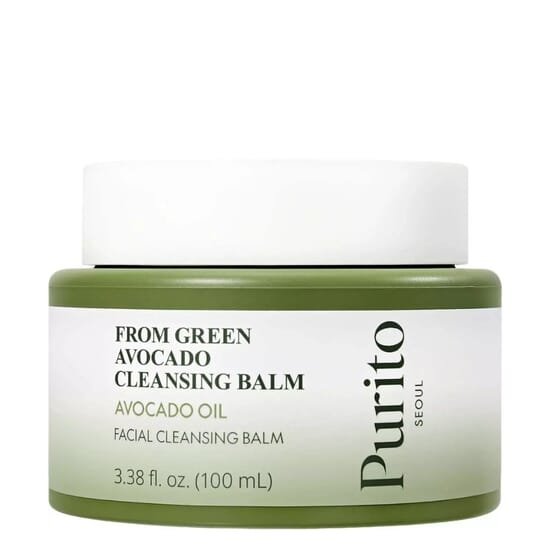 PURITO From Green Avocado Cleansing Balm 100 ml