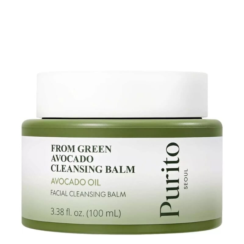 PURITO From Green Avocado Cleansing Balm 100 ml