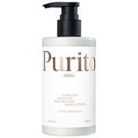 PURITO Luminous Moisture Shea Butter Body Lotion Cotton Dreamlight 300 ml