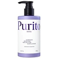 PURITO Luminous Moisture Shea Butter Body Lotion Midnight Romance 300 ml