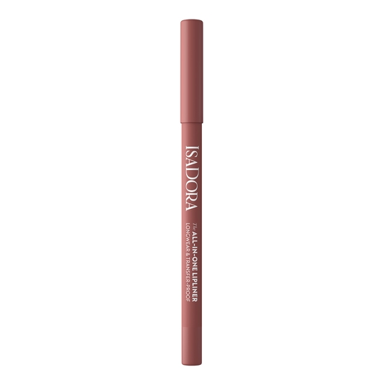IsaDora All-in-One Lipliner 02 Praline 1,2 g