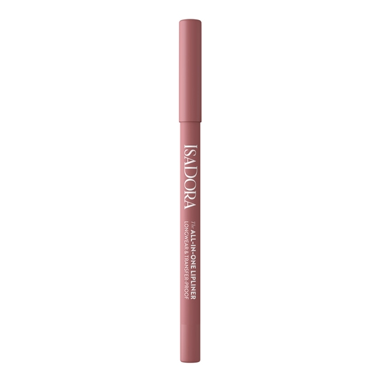 IsaDora All-in-One Lipliner 04 Bare Pink 1,2 g
