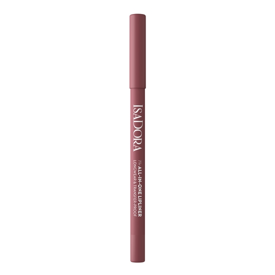 IsaDora All-in-One Lipliner 05 Dusty Rose 1,2 g