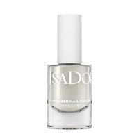 IsaDora The Wonder Nail Polish Quick Dry & Longwear 100 Pearly Frost 5 ml