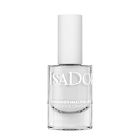 IsaDora The Wonder Nail Polish Quick Dry & Longwear 101 Simply White 5 ml