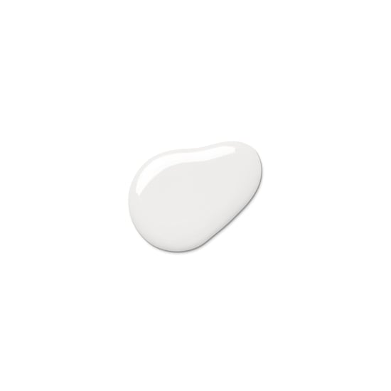 IsaDora The Wonder Nail Polish Quick Dry & Longwear 101 Simply White 5 ml