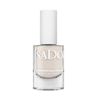 IsaDora The Wonder Nail Polish Quick Dry & Longwear 105 Beige Cream 5 ml
