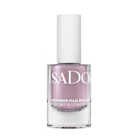 IsaDora The Wonder Nail Polish Quick Dry & Longwear 121 Water Rose 5 ml