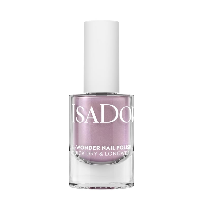 IsaDora The Wonder Nail Polish Quick Dry & Longwear 121 Water Rose 5 ml