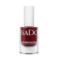 IsaDora The Wonder Nail Polish Quick Dry & Longwear 133 Femme Fatale 5 ml