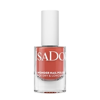 IsaDora The Wonder Nail Polish Quick Dry & Longwear 168 Peach 5 ml
