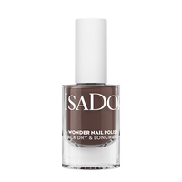 IsaDora The Wonder Nail Polish Quick Dry & Longwear 208 Soft Suede 5 ml