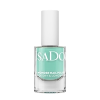 IsaDora The Wonder Nail Polish Quick Dry & Longwear 115 Candy Mint 5 ml