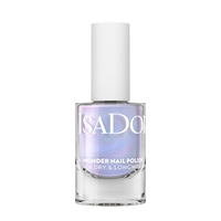 IsaDora The Wonder Nail Polish Quick dry & Longwear 151 Power Purple 5 ml