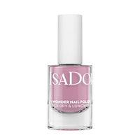 IsaDora The Wonder Nail Polish Quick Dry & Longwear 195 Peony Pink 5 ml