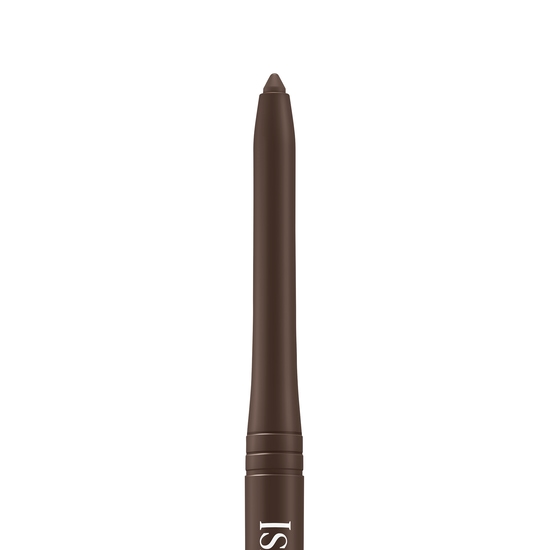 IsaDora The Brow Fix 24h Pencil Longwear & Waterproof 02 Dark Brown 0,32 g