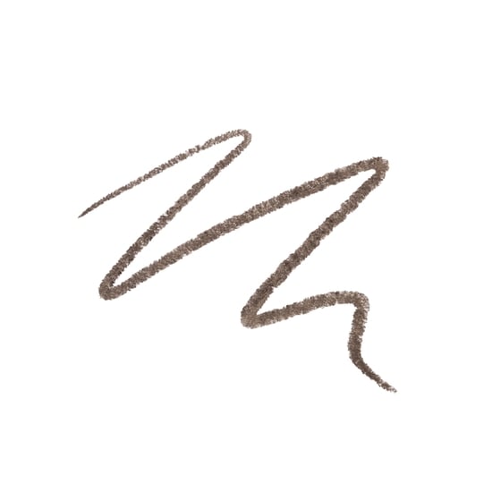 IsaDora The Brow Fix 24h Pencil Longwear & Waterproof 03 Medium Brown 0,32 g