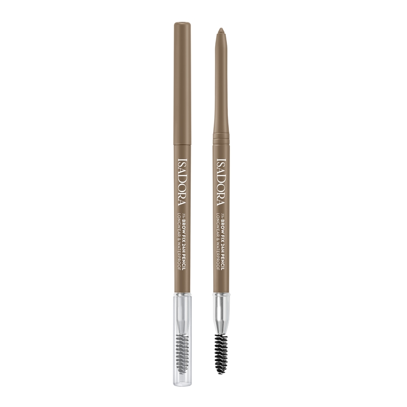 IsaDora The Brow Fix 24h Pencil Longwear & Waterproof 05 Taupe 0,32 g
