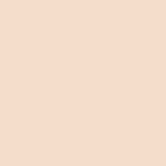IsaDora The No Compromise Matte Longwear Powder 61 Cool Ivory 7 g