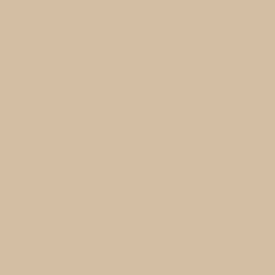 IsaDora The No Compromise Matte Longwear Powder 65 Neutral Beige 7 g