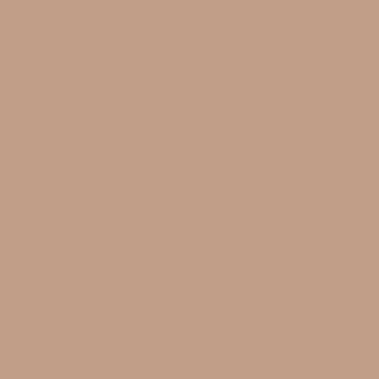 IsaDora The No Compromise Matte Longwear Powder 68 Neutral Almond 7 g