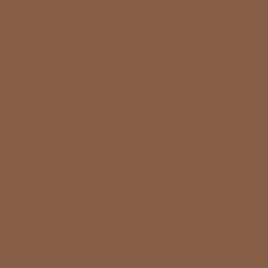 IsaDora The No Compromise Matte Longwear Powder 72 Neutral Deep 7 g