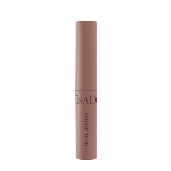 IsaDora The Matte Lipstick 01 Natural Nude 1,6 g
