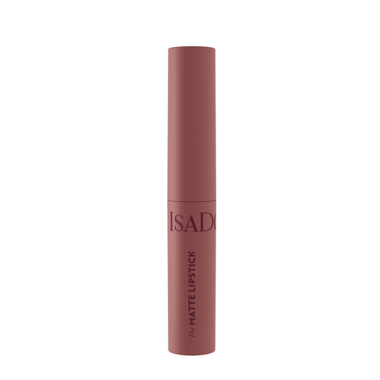 IsaDora The Matte Lipstick 04 Bare Pink 1,6 g