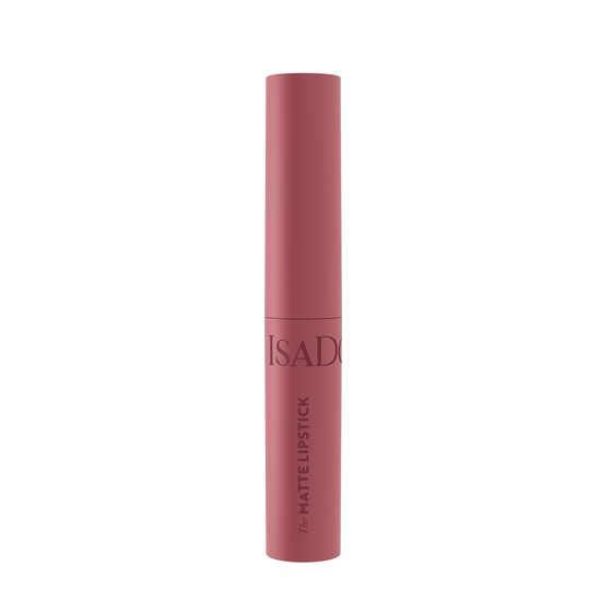 IsaDora The Matte Lipstick 10 True Blossom 1,6 g