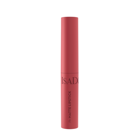 IsaDora The Matte Lipstick 13 Fierce Coral 1,6 g