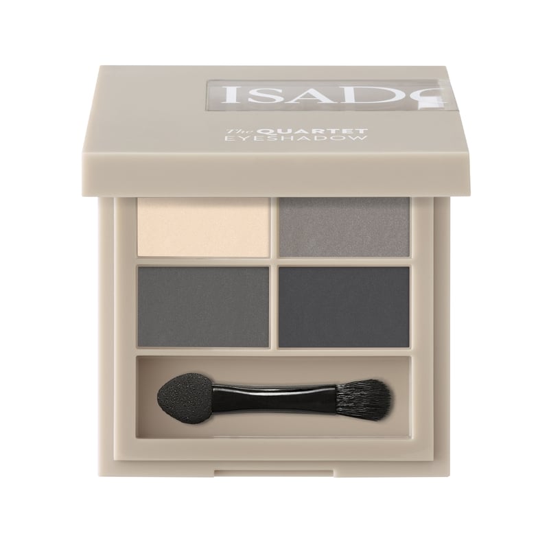 IsaDora The Eyeshadow Quartet 03 Smoky Eyes 3,5 g