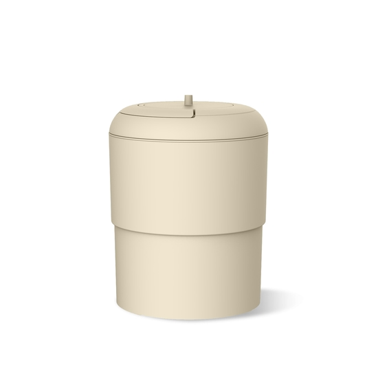 Magic Heka Lock Beige