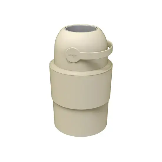 Magic Heka M Blöjhink Beige