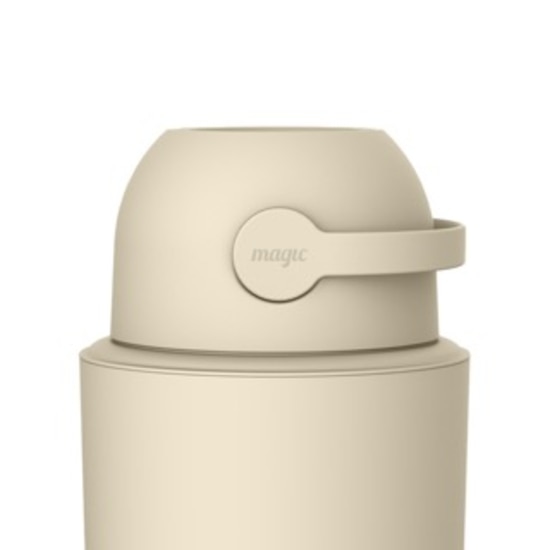 Magic Heka L Blöjhink Beige