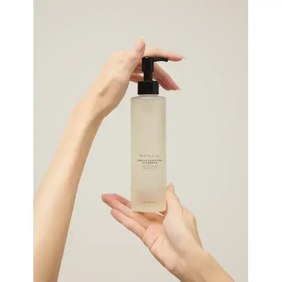 Mosaik Cleansing Oil 195 ml