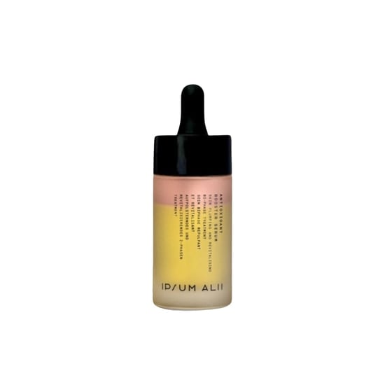Ipsum Alii Antioxidant Booster Serum 30 ml