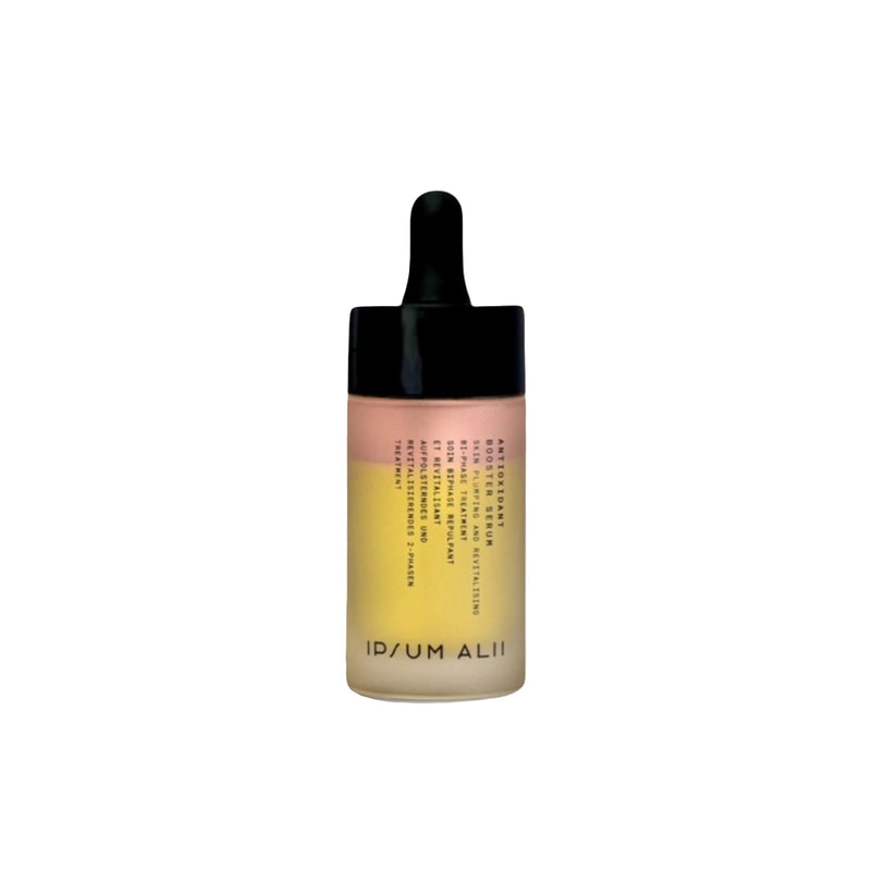 Ipsum Alii Antioxidant Booster Serum 30 ml