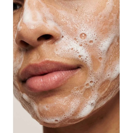 Makanai Moisturizing Clean Foam 140 g