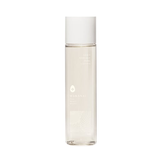 Makanai Silky Radiant Pure Lotion Toner 140 ml