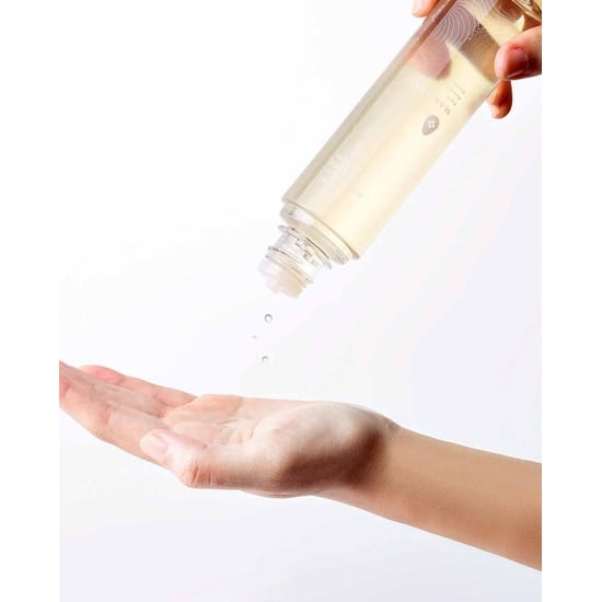 Makanai Silky Radiant Pure Lotion Toner 140 ml