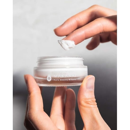 Makanai Kanazawa Beauty Face Cream 30 g