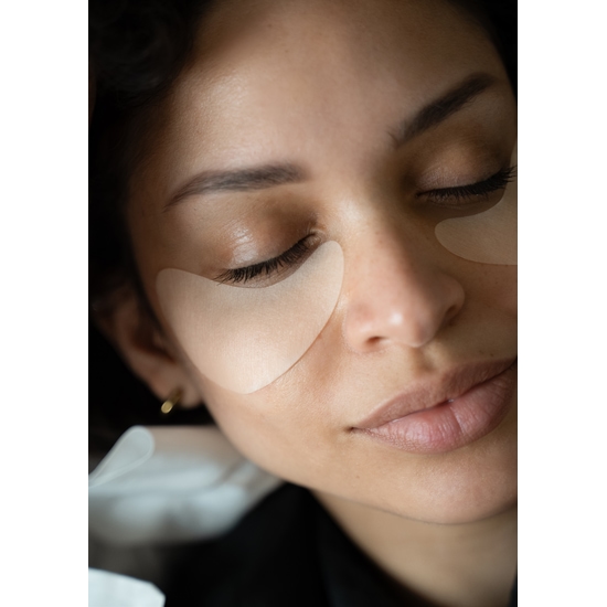 Mosaik Face Rx: Eye Mask+ 14 st