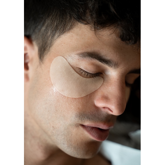 Mosaik Face Rx: Eye Mask+ 14 st