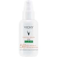 Vichy Capital Soleil UV Clear SPF50+ 40 ml