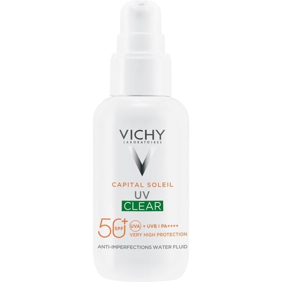 Vichy Capital Soleil UV Clear SPF50+ 40 ml