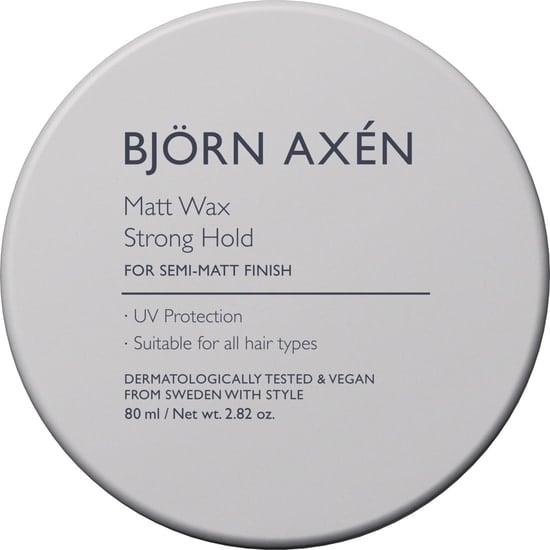 Björn Axén Matt Wax 80 ml