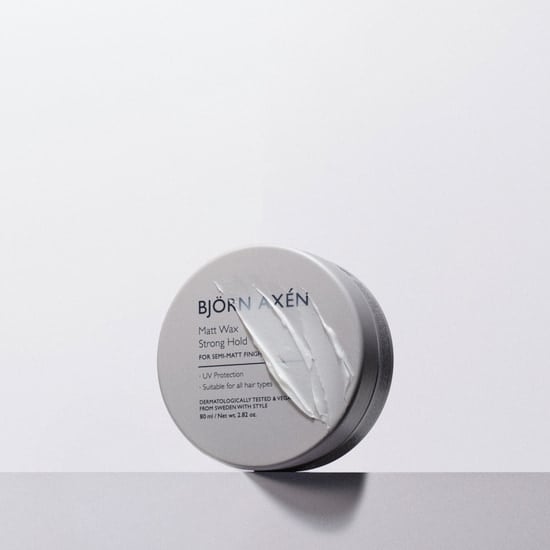 Björn Axén Matt Wax 80 ml