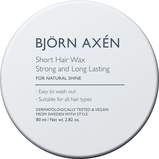 Björn Axén Short Hair Wax 80 ml