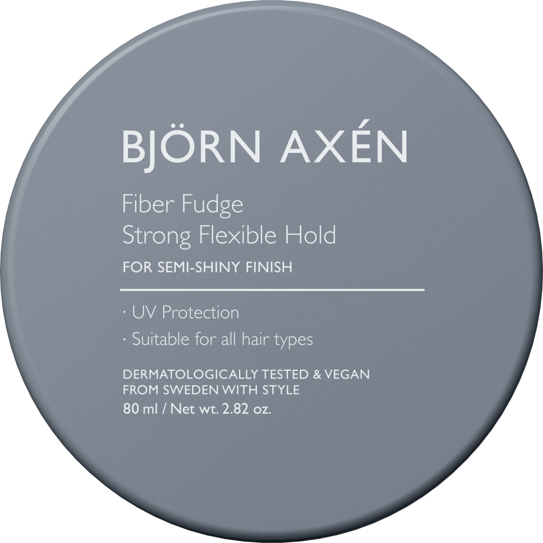 Björn Axén Fiber Fudge 80 ml